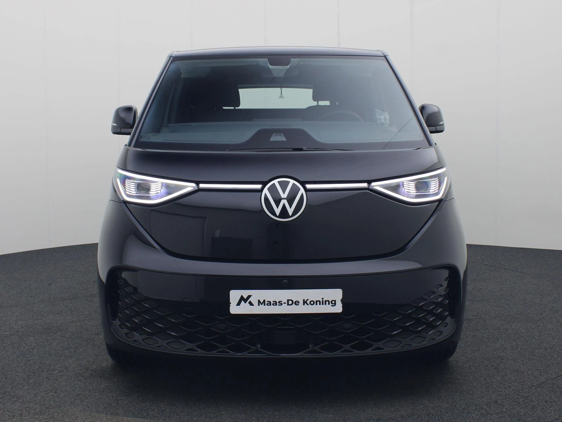 Hoofdafbeelding Volkswagen ID. Buzz Cargo