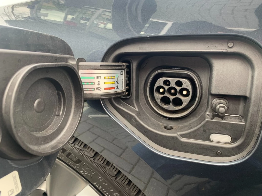 Hoofdafbeelding CUPRA Leon Sportstourer