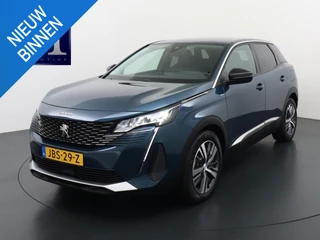Peugeot 3008 1.6 HYbrid 225 Blue Lease Allure PLUG-IN HYBRIDE | Achteruitrijcamera | Dealeronderhouden | Rijklaar geleverd met 12 mnd BOVAG-garantie