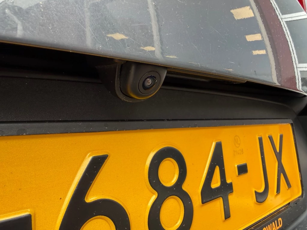 Hoofdafbeelding Kia Stonic