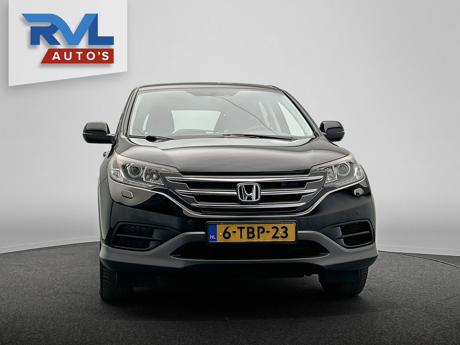 Hoofdafbeelding Honda CR-V