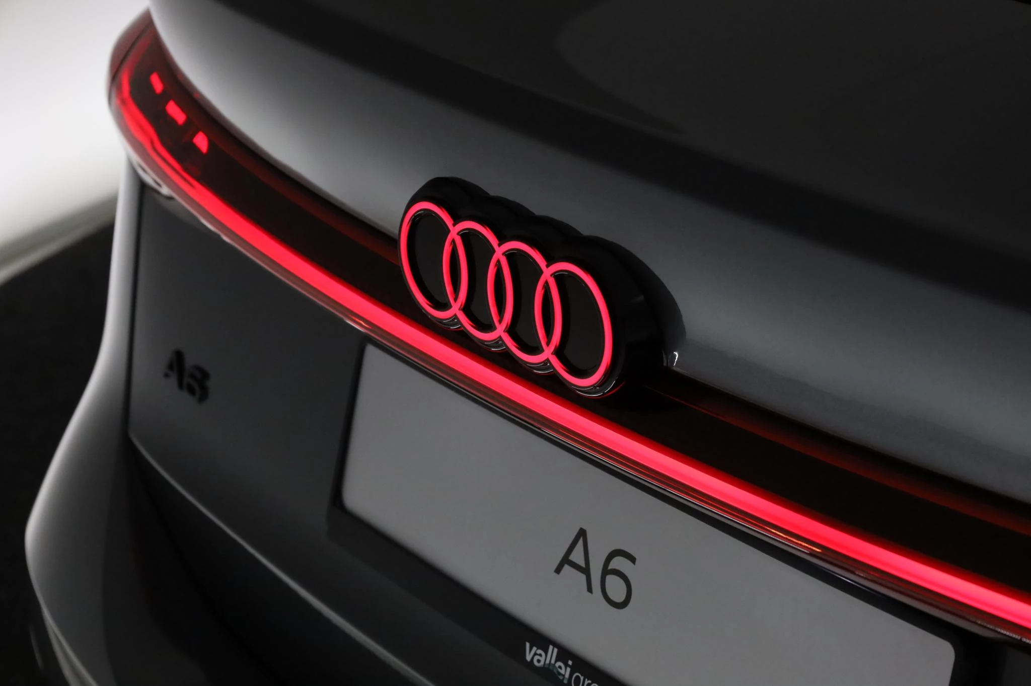 Hoofdafbeelding Audi A6 Sportback e-tron