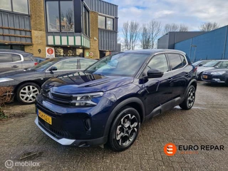 Hoofdafbeelding Citroën C5 Aircross