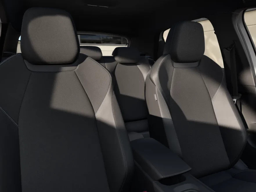 Hoofdafbeelding Volkswagen ID. Polo