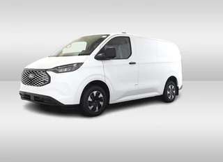 Hoofdafbeelding Ford E-Transit Custom Ford E-Transit Custom 320 L1 H1 Trend 65 kWh 218pk (Wordt verwacht)