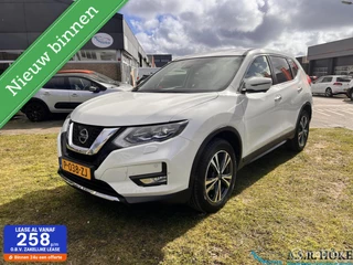 Hoofdafbeelding Nissan X-Trail Nissan X-Trail 1.6 DIG-T Tekna