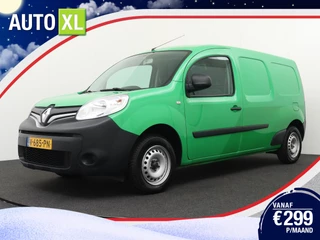 Renault Kangoo 1.5 90 PK Comfort Maxi Navi Trekhaak Cruise Park.sens