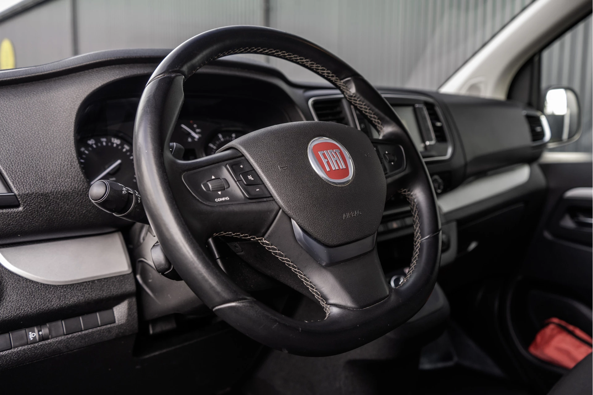 Hoofdafbeelding Fiat Scudo