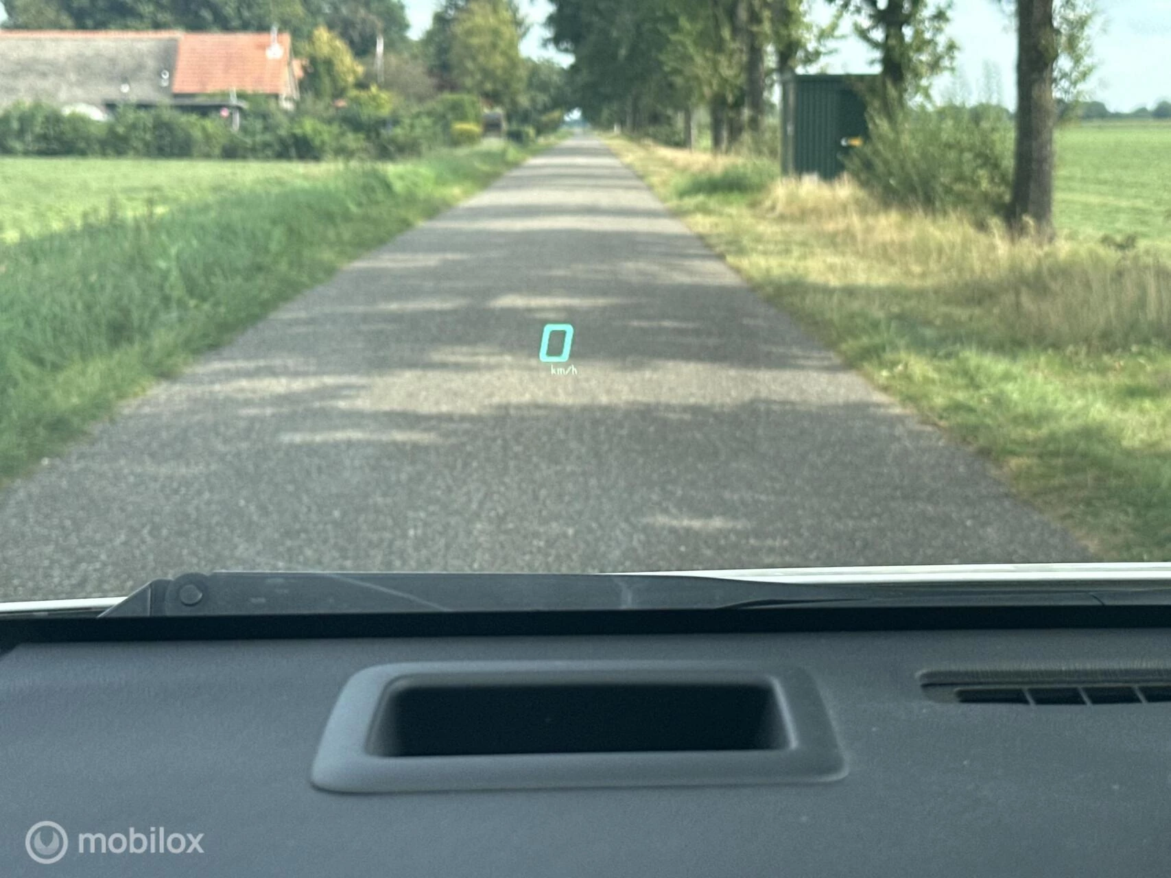 Hoofdafbeelding Toyota Prius