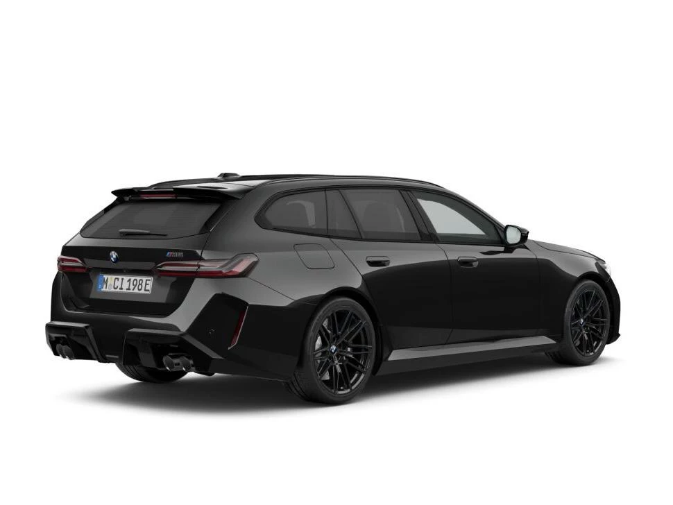 Hoofdafbeelding BMW M5