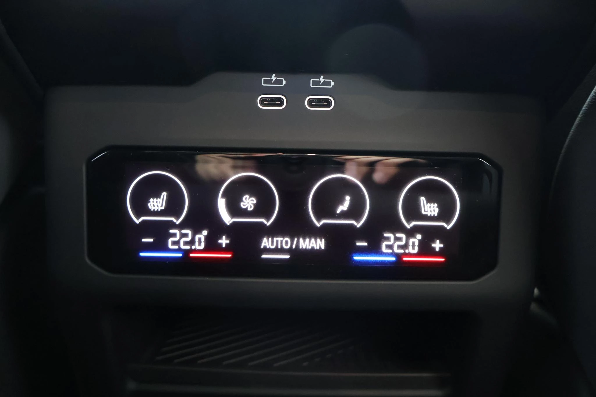 Hoofdafbeelding BMW i5