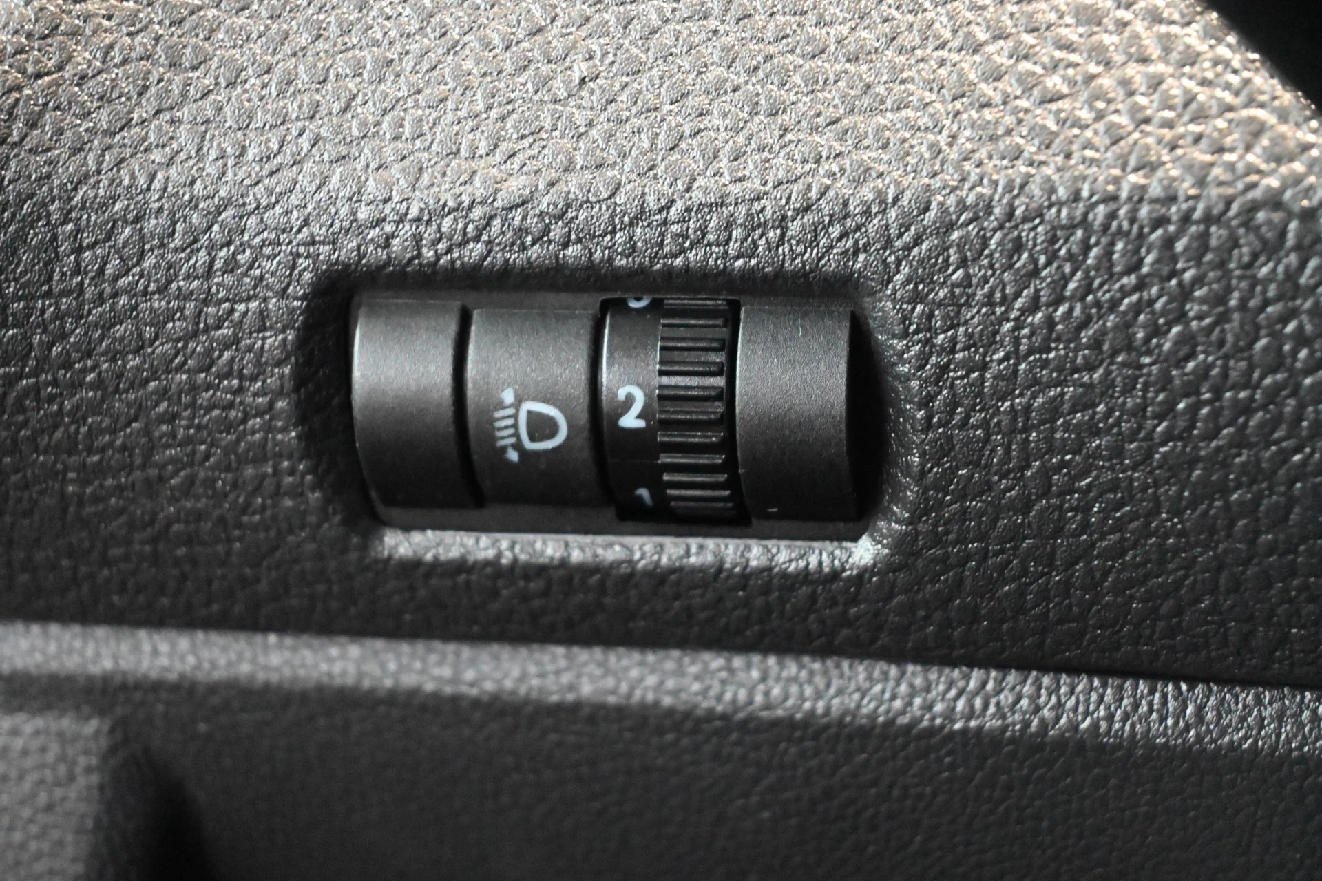 Hoofdafbeelding SEAT Mii