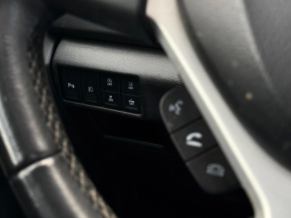Hoofdafbeelding Suzuki S-Cross