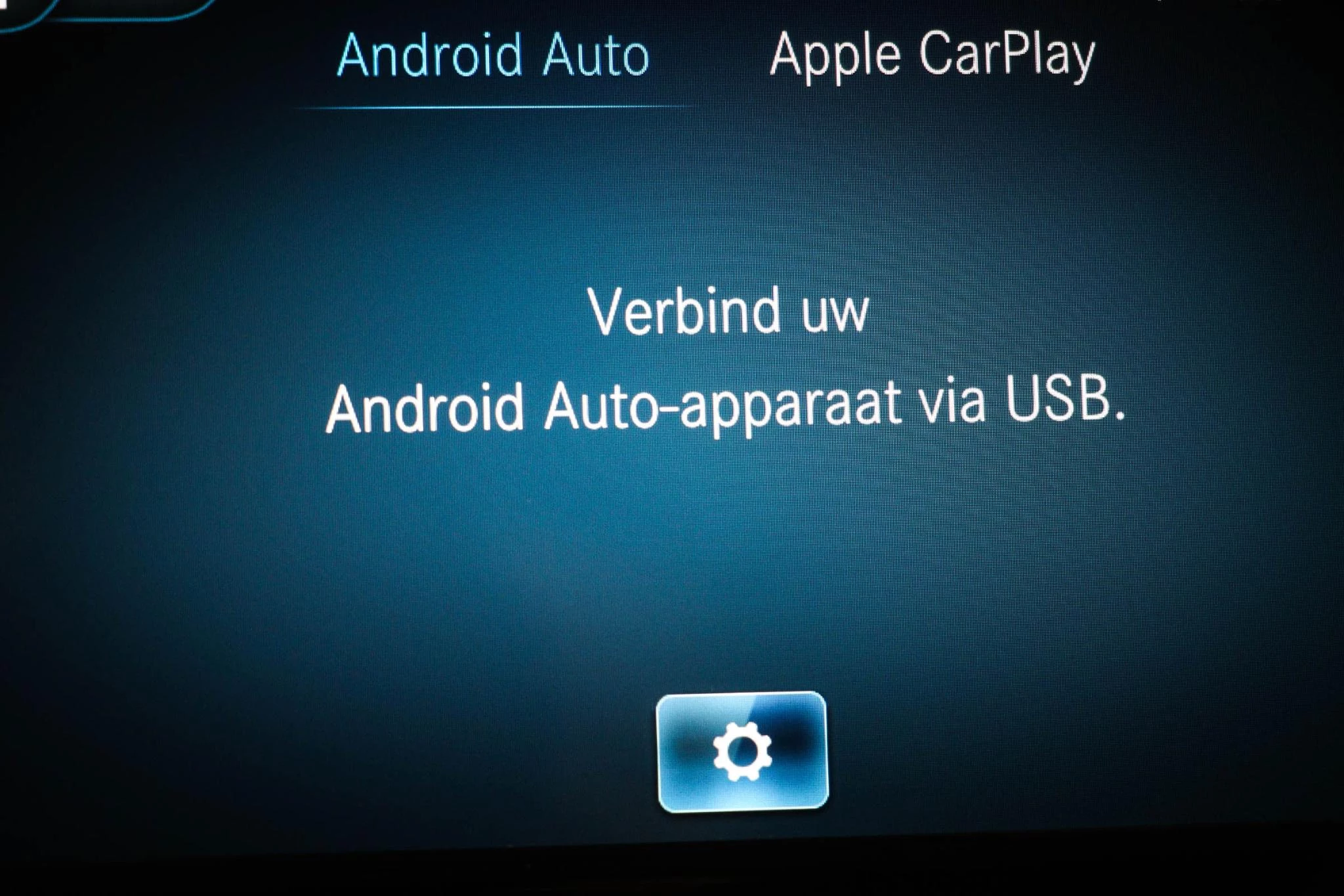 Hoofdafbeelding Mercedes-Benz Citan