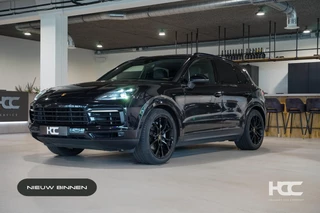 Porsche Cayenne 3.0 | Pano | BOSE | Sfeerverl. | Soft Close