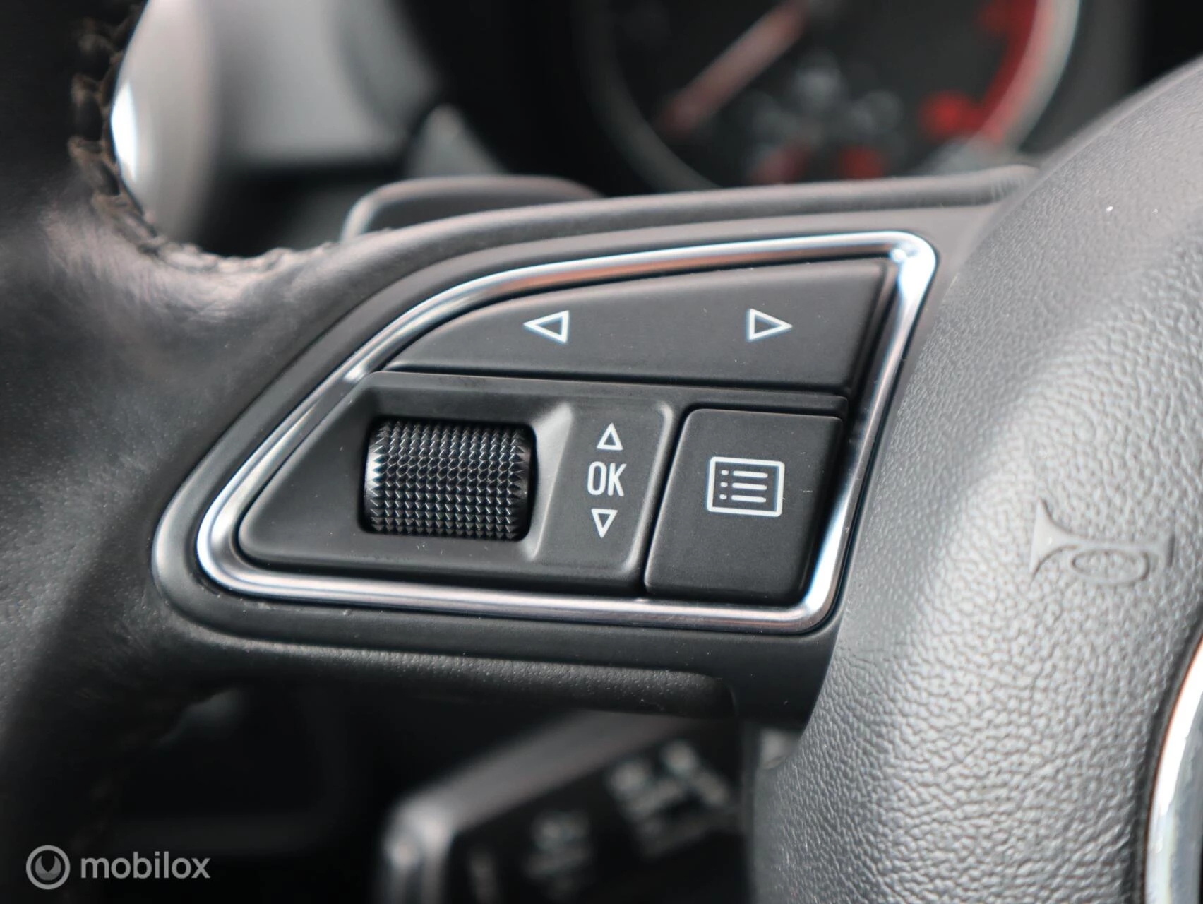 Hoofdafbeelding Audi A1