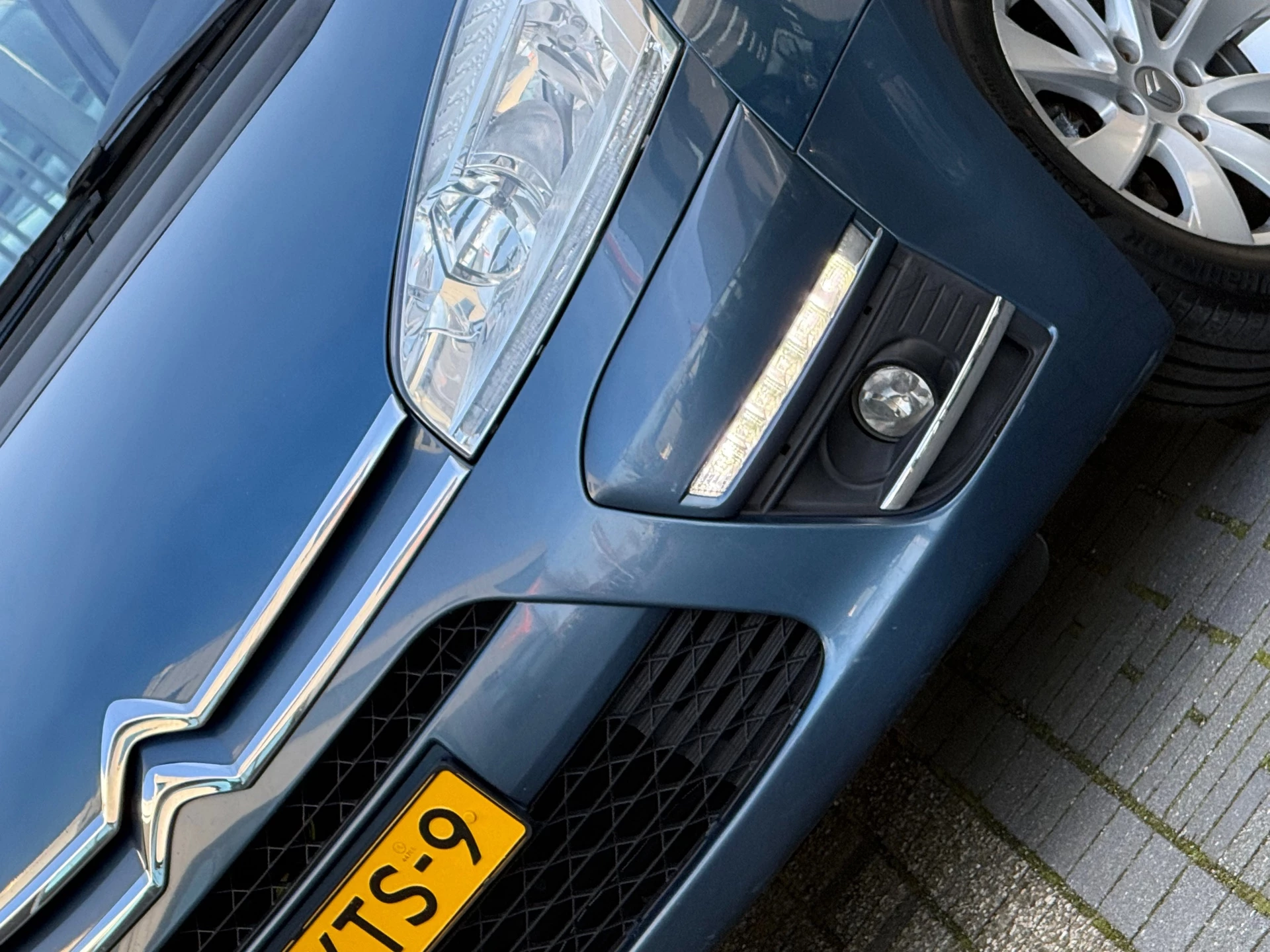 Hoofdafbeelding Citroën Grand C4 Picasso