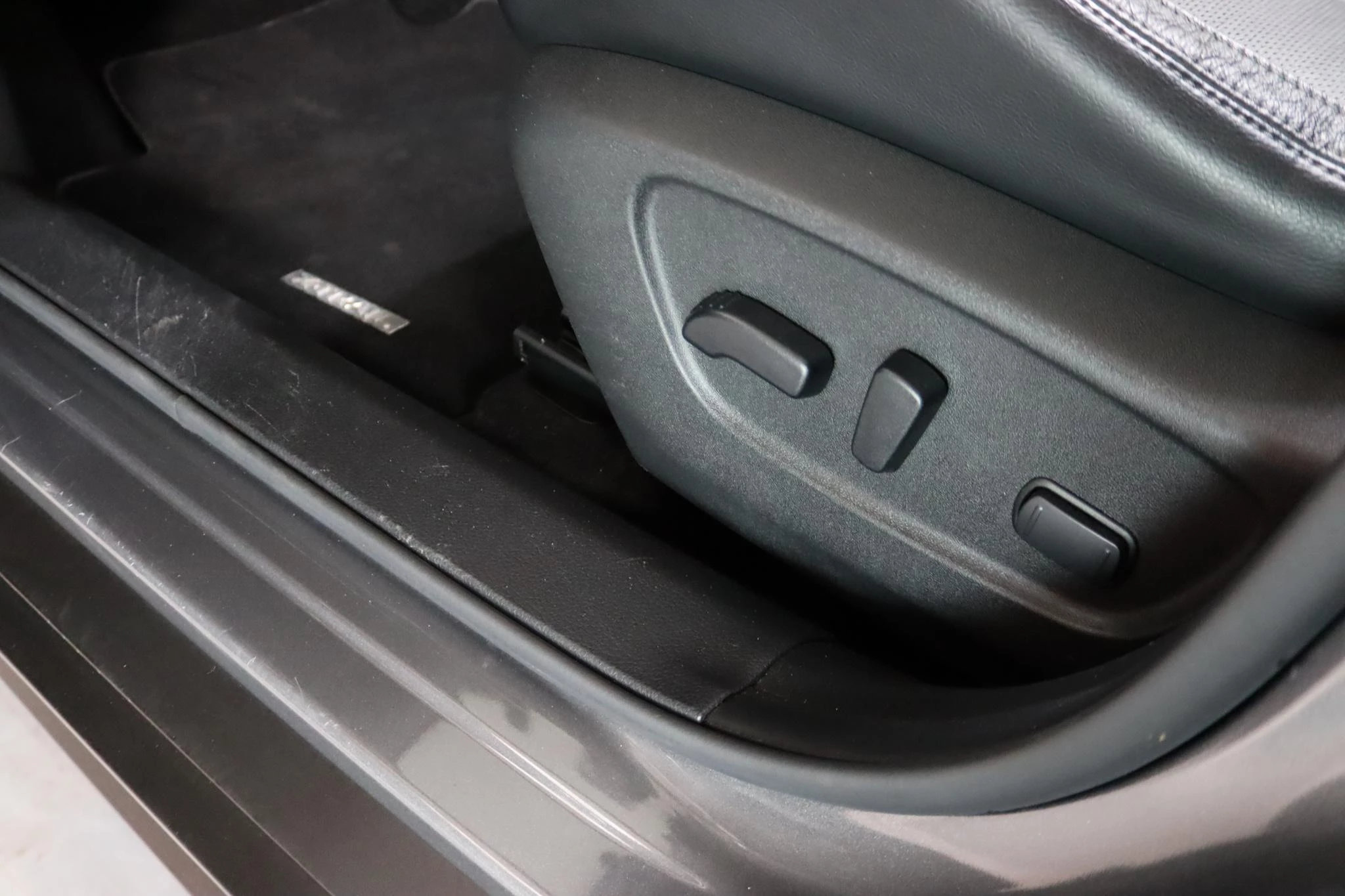 Hoofdafbeelding Nissan X-Trail