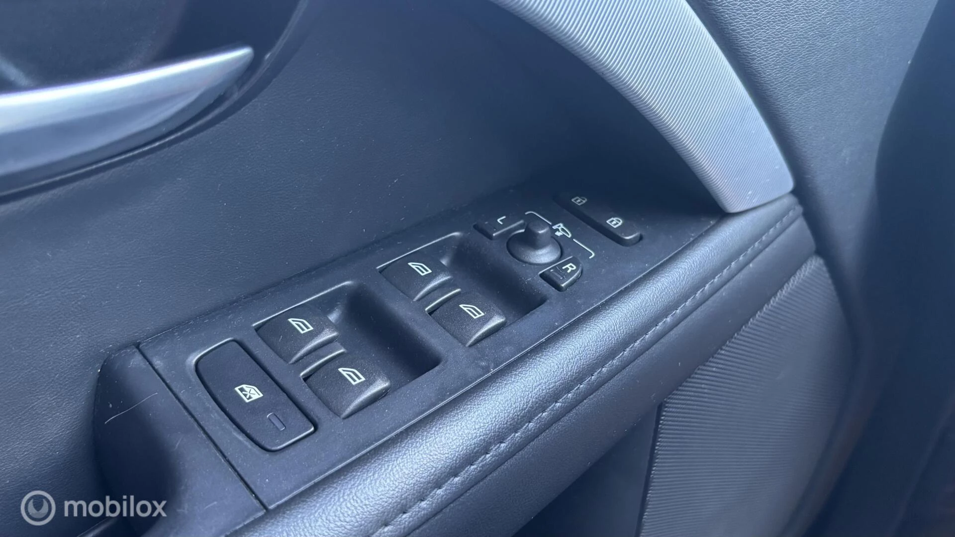 Hoofdafbeelding Volvo V70