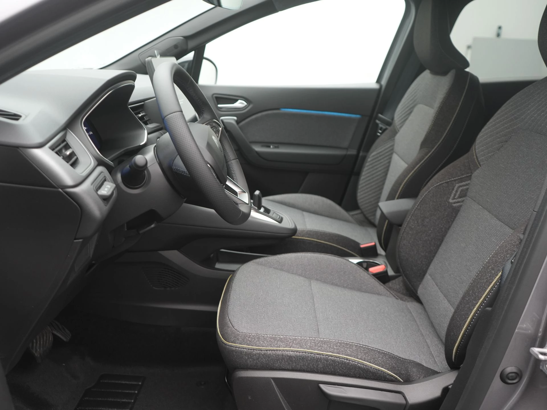 Hoofdafbeelding Renault Symbioz