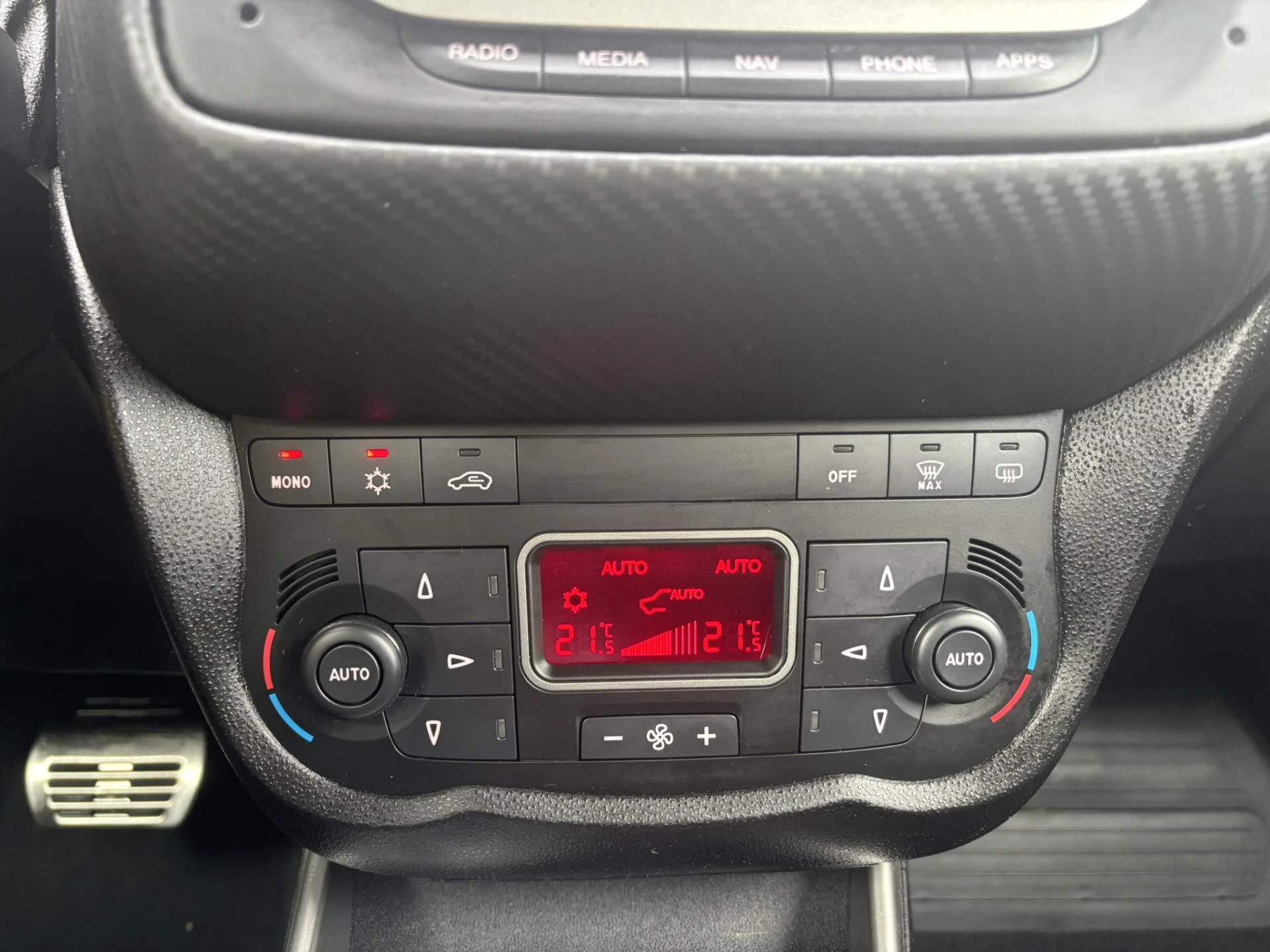 Hoofdafbeelding Alfa Romeo MiTo