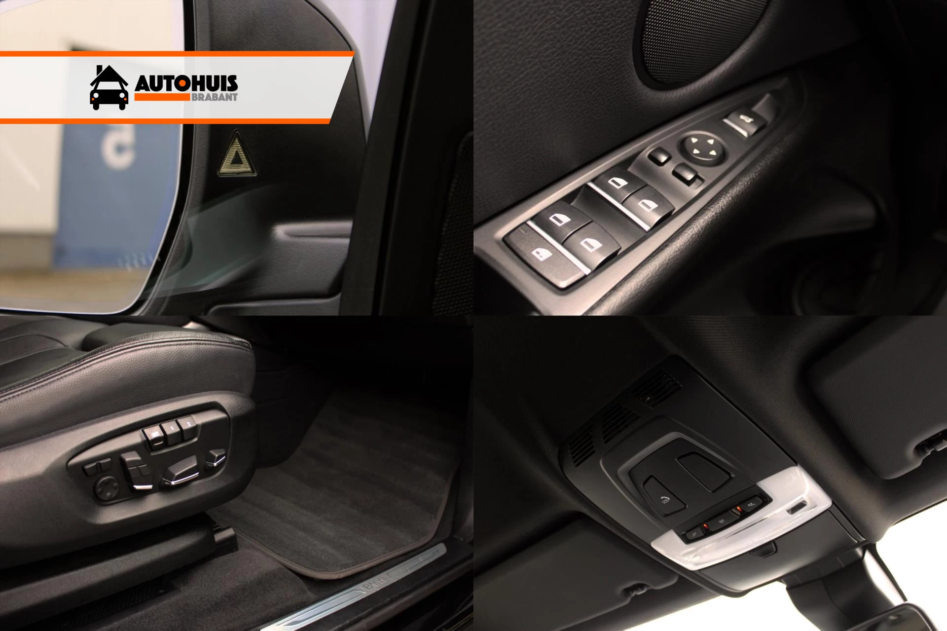 Hoofdafbeelding BMW X6