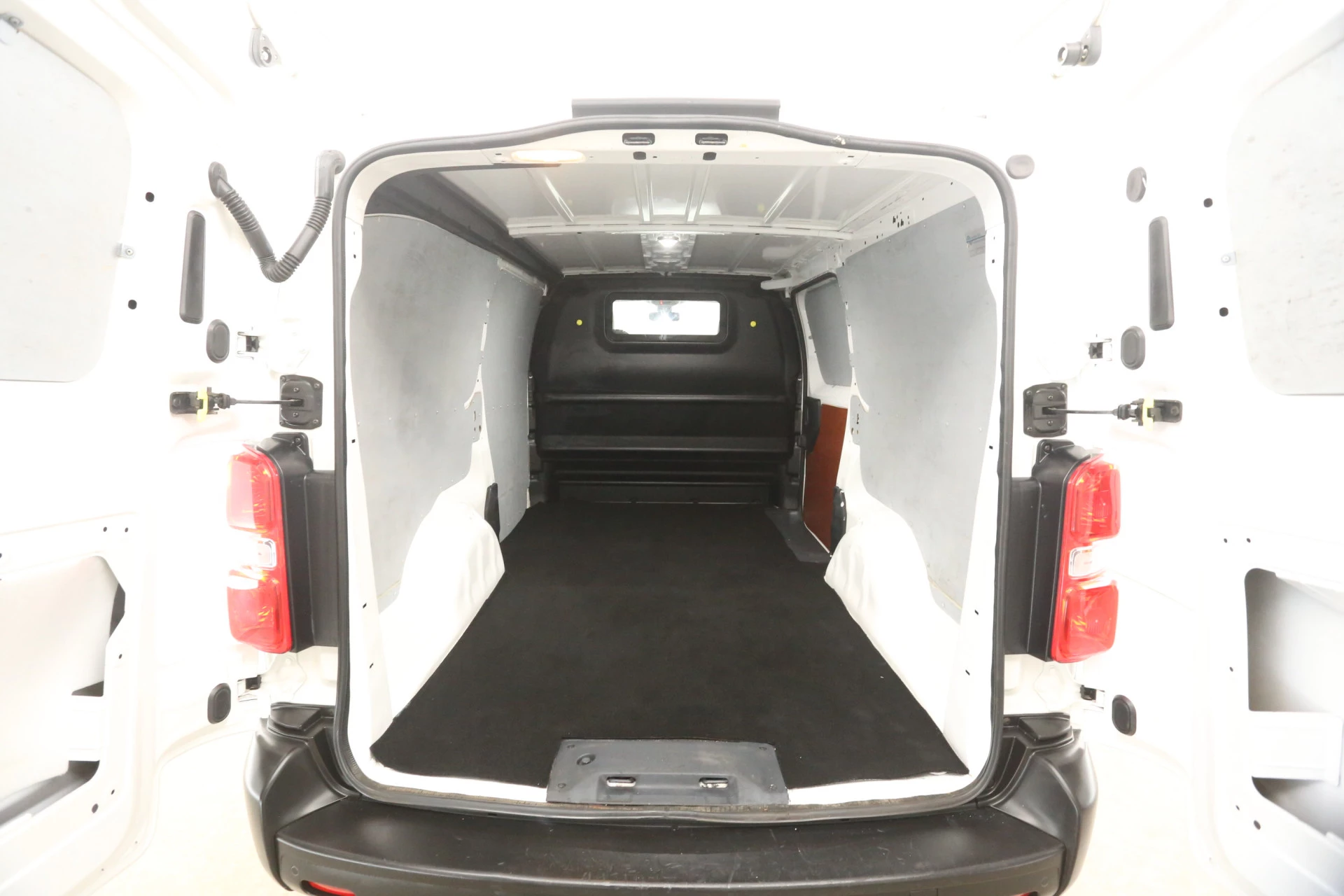 Hoofdafbeelding Peugeot Expert