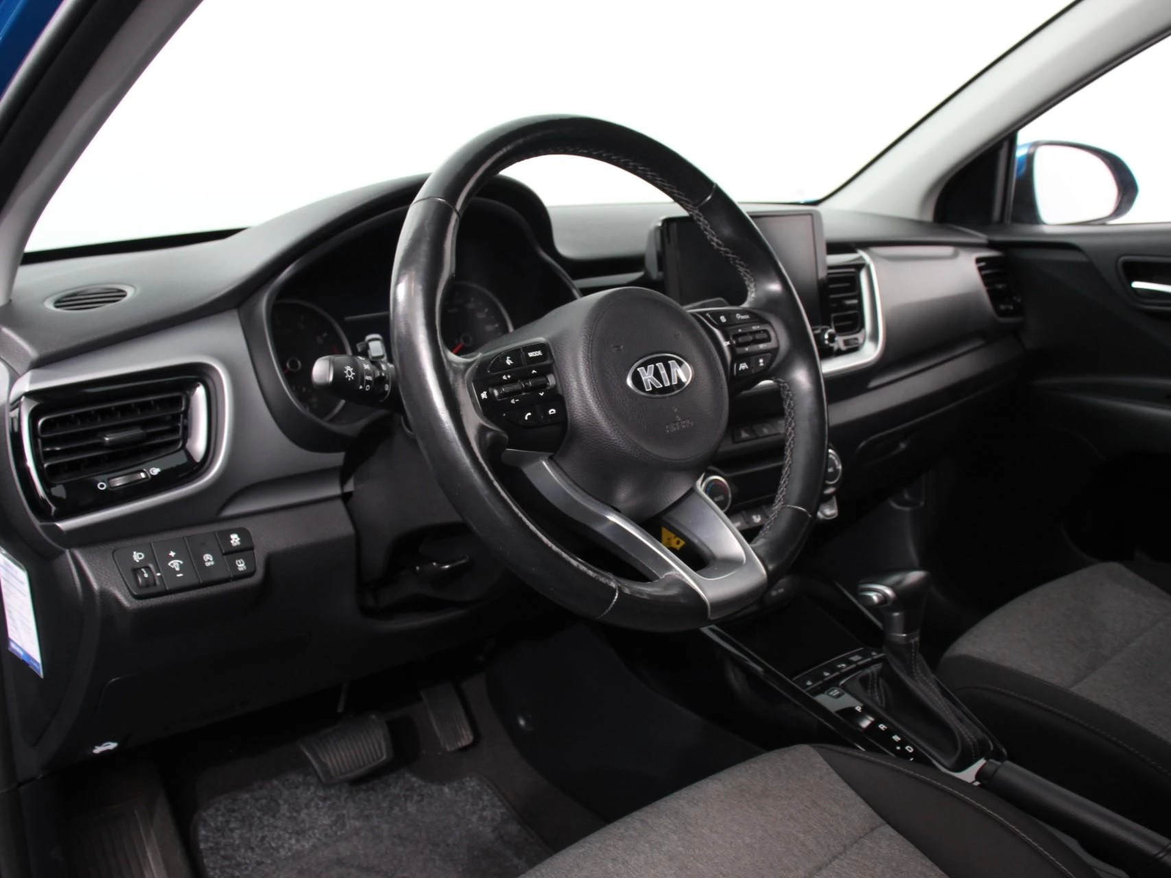 Hoofdafbeelding Kia Stonic