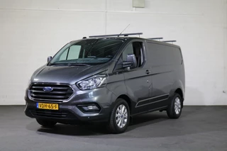 Ford Transit Custom 2.0 TDCI 130pk L1 H1 Limited Automaat