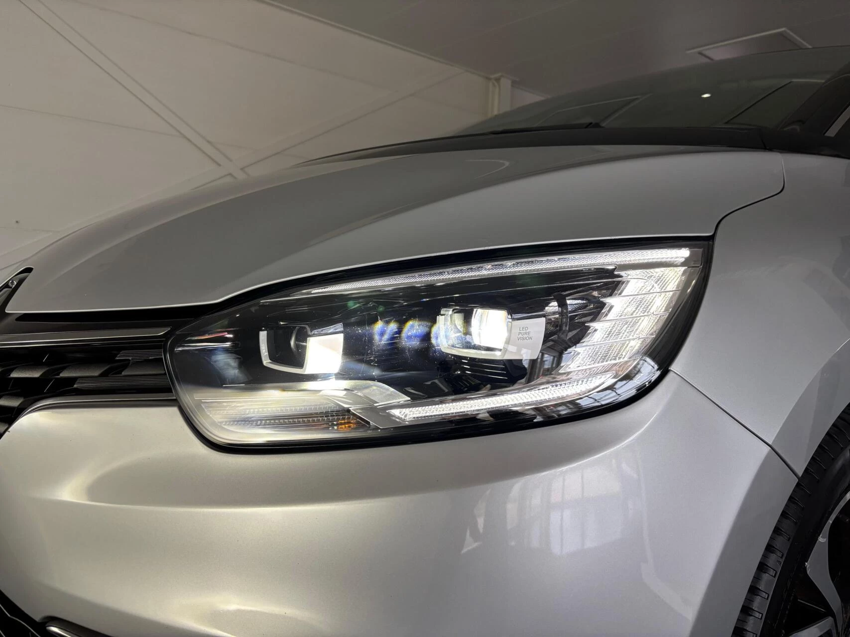 Hoofdafbeelding Renault Grand Scénic