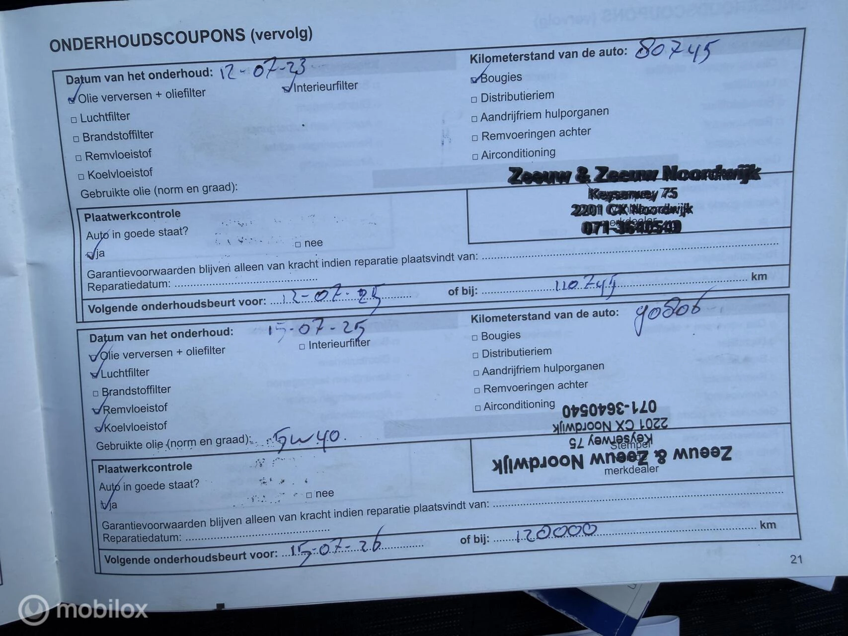 Hoofdafbeelding Dacia Duster