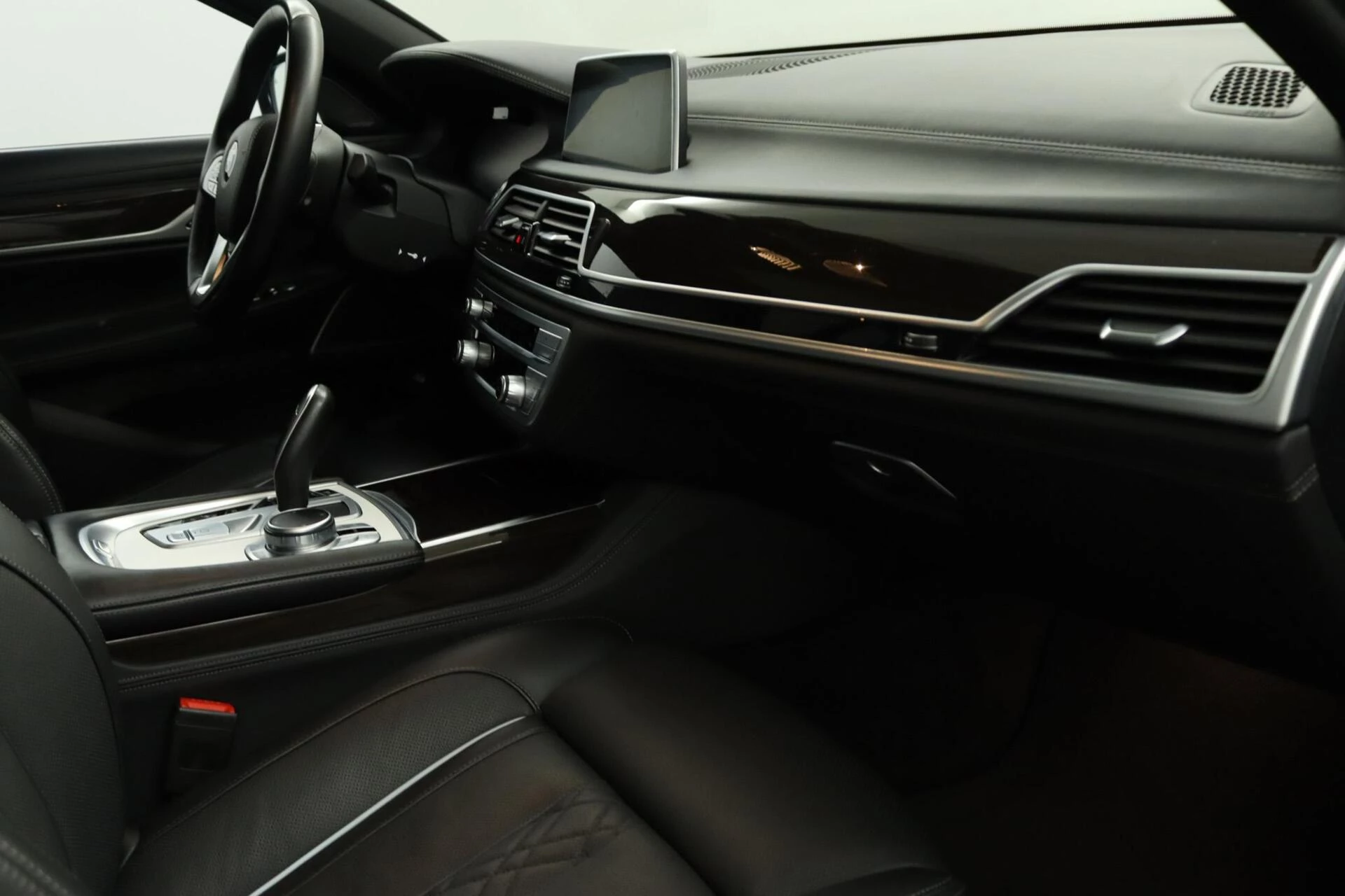 Hoofdafbeelding BMW 7 Serie