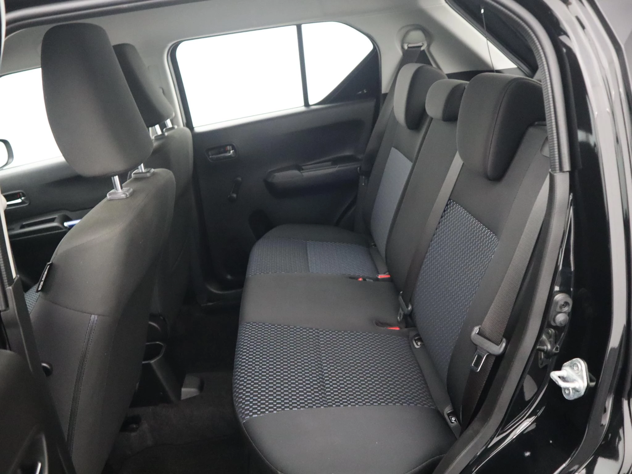 Hoofdafbeelding Suzuki Ignis