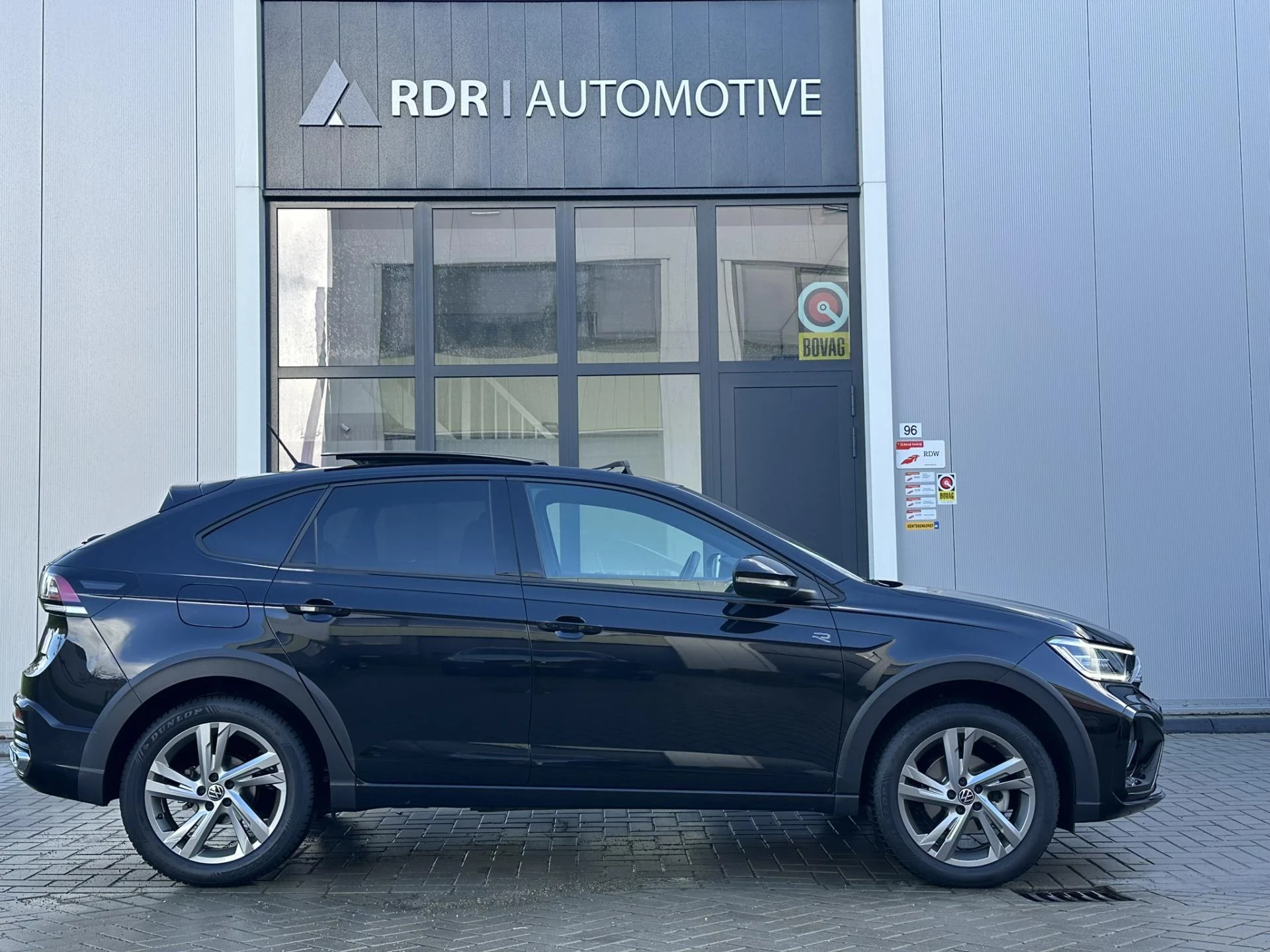 Hoofdafbeelding Volkswagen Taigo