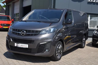 Hoofdafbeelding Opel Vivaro Opel Vivaro 2.0 TD L3 H1 Automaat 177pk