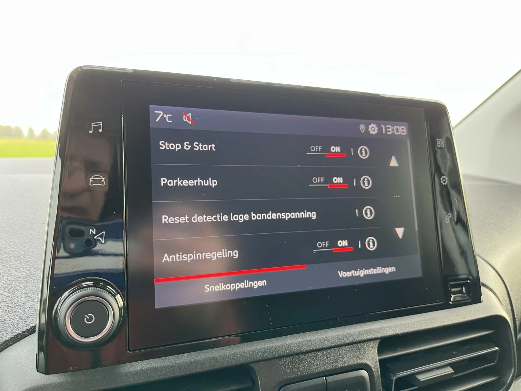Hoofdafbeelding Fiat Doblò