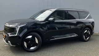 Hoofdafbeelding Kia EV9 KIA Ev9 99,8kWh 204pk RWD Plus