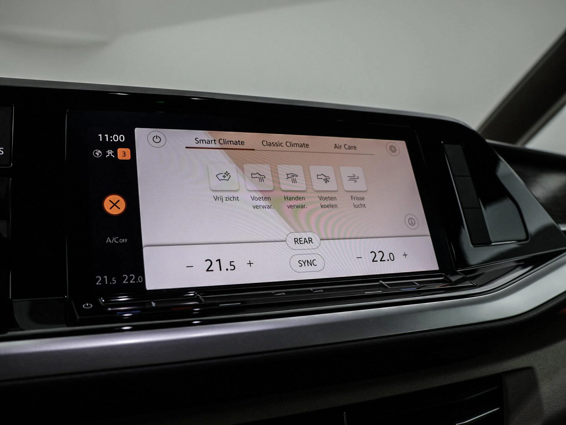 Hoofdafbeelding Volkswagen Multivan