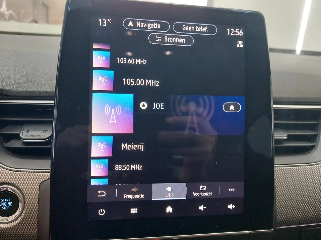 Hoofdafbeelding Renault Arkana