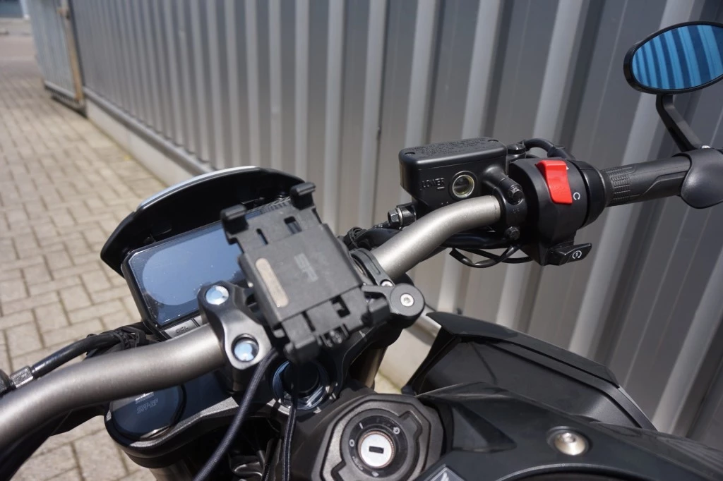 Hoofdafbeelding Honda CB 650