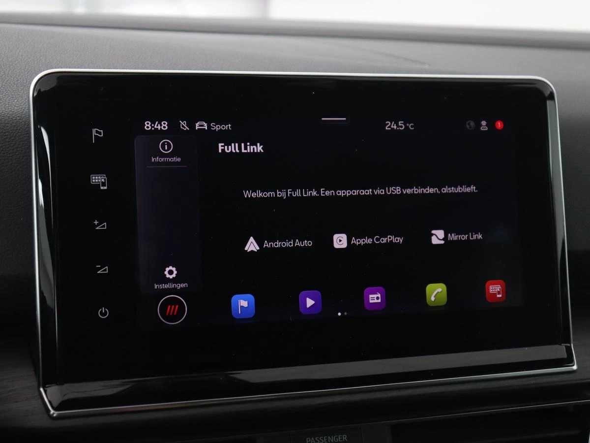 Hoofdafbeelding SEAT Tarraco