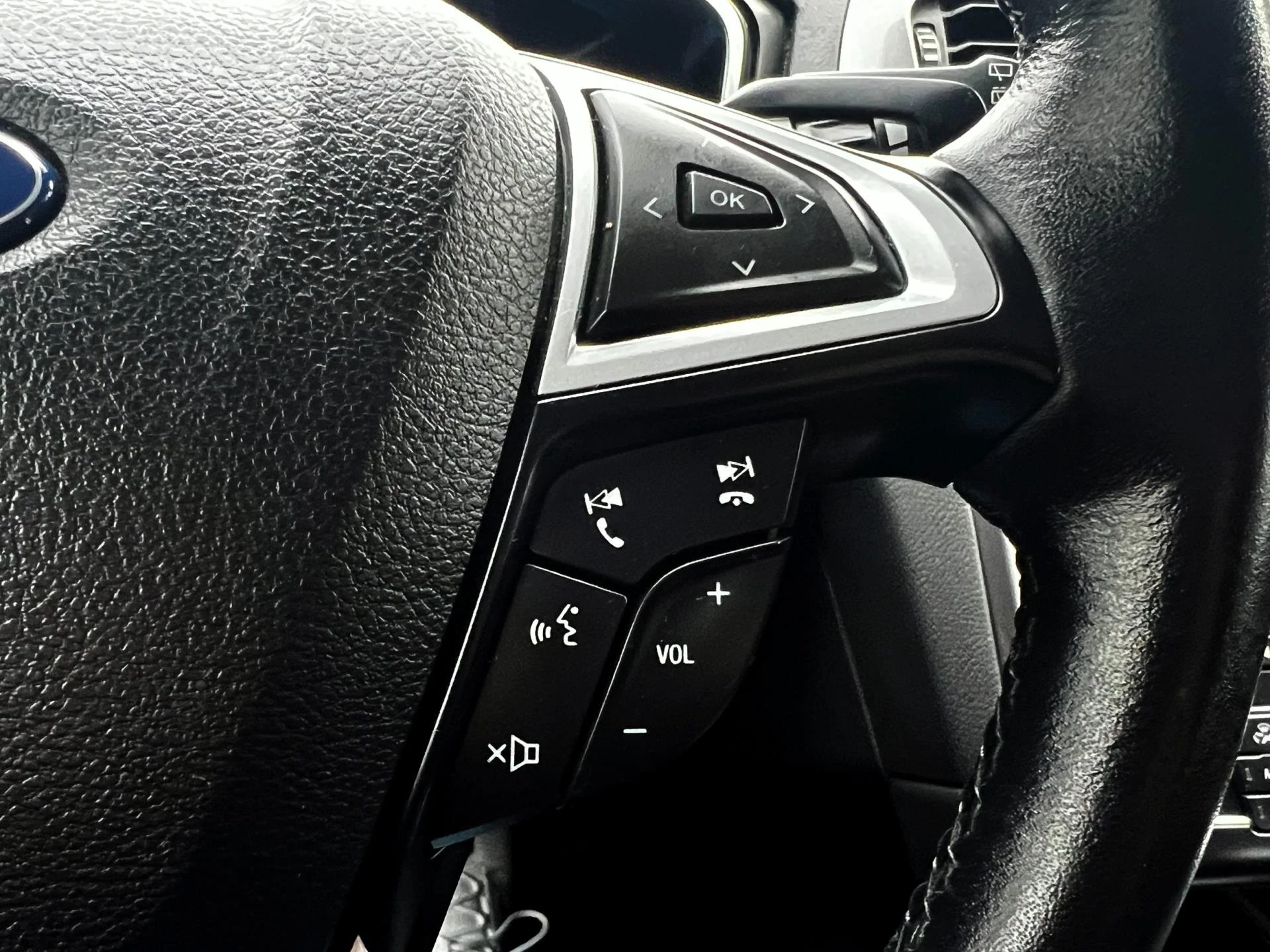 Hoofdafbeelding Ford Mondeo