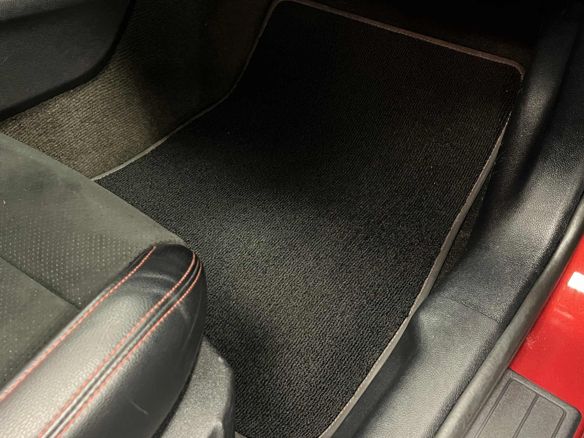 Hoofdafbeelding Ford Mustang