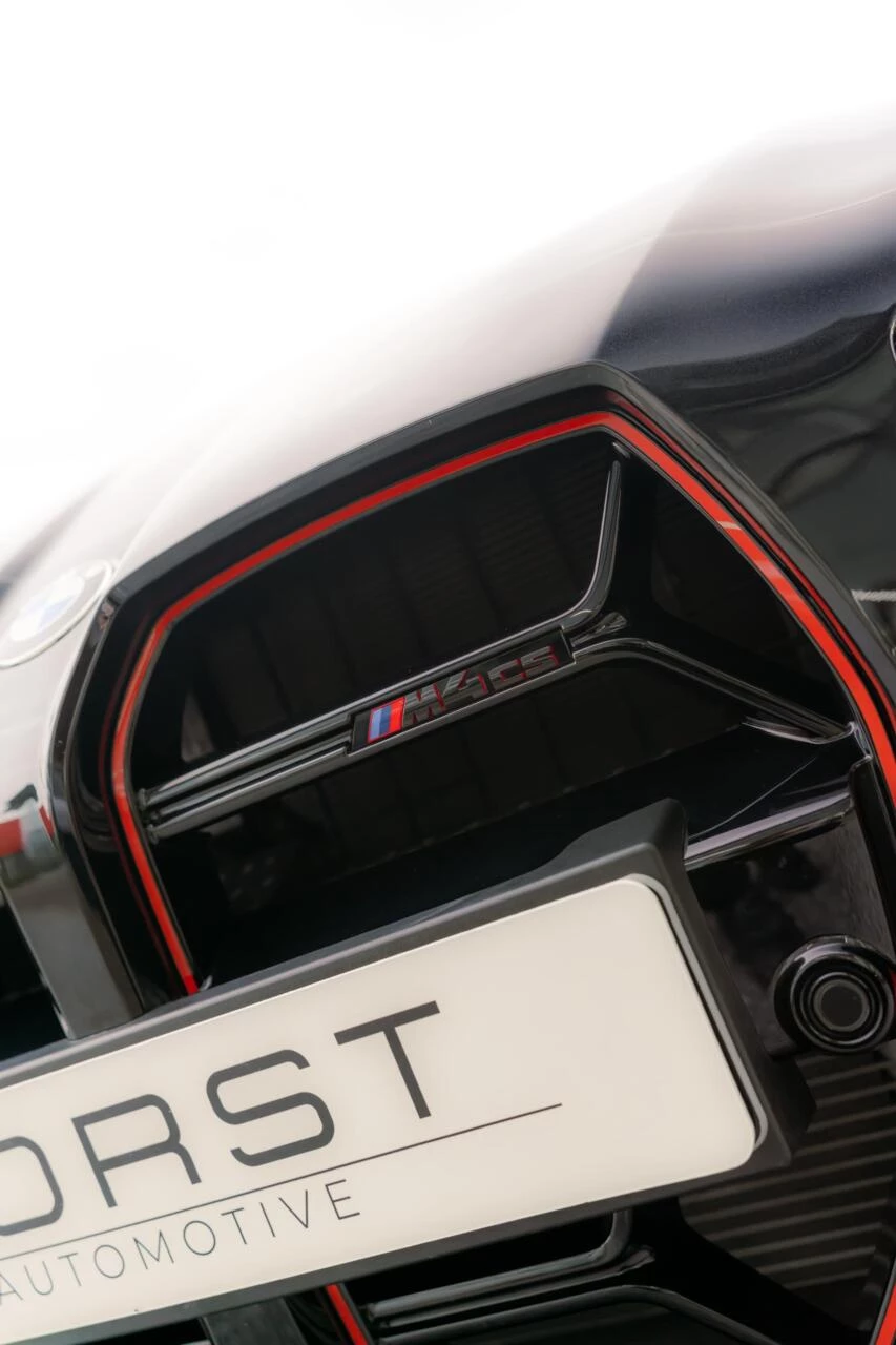 Hoofdafbeelding BMW M4