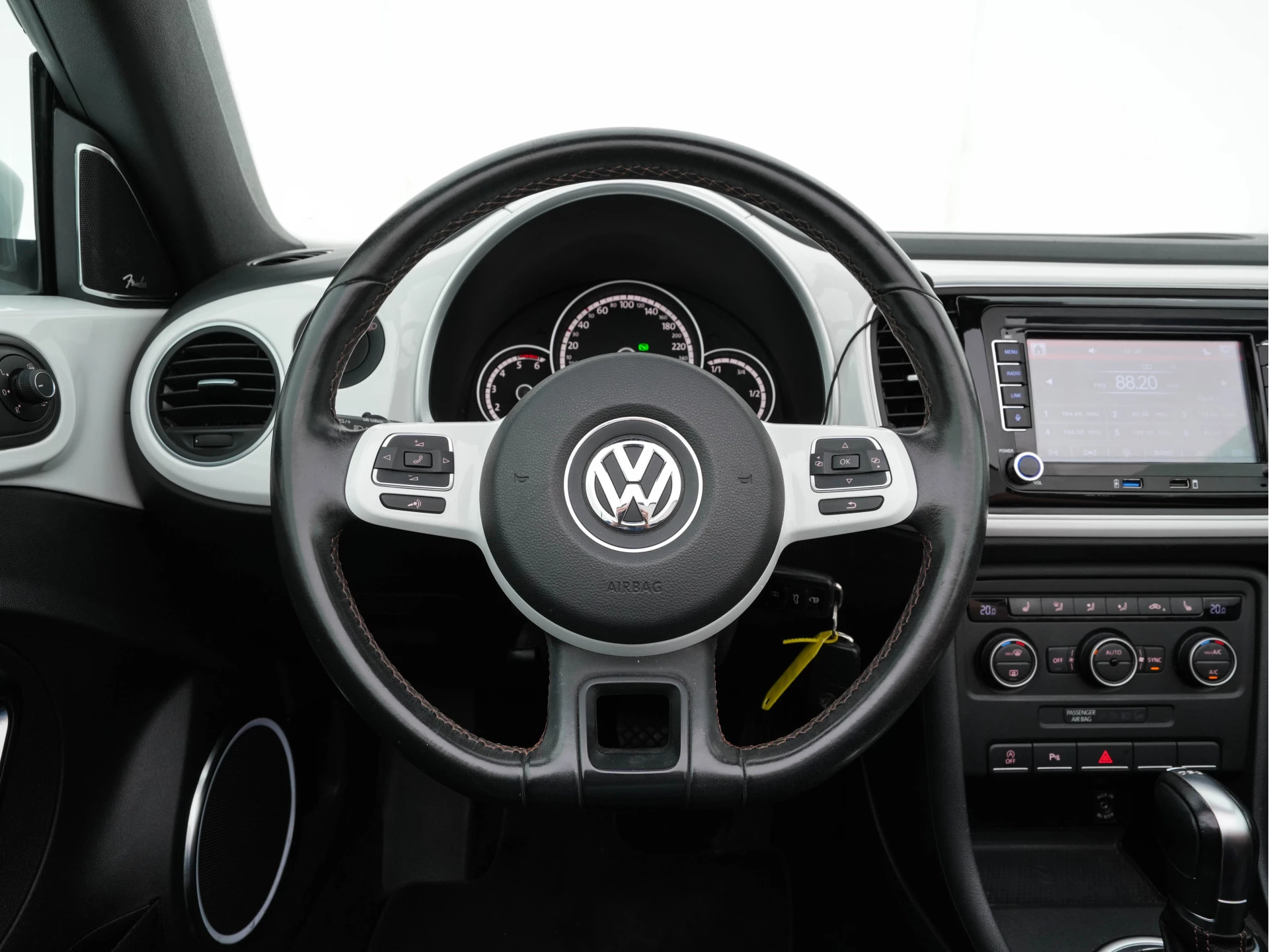 Hoofdafbeelding Volkswagen Beetle