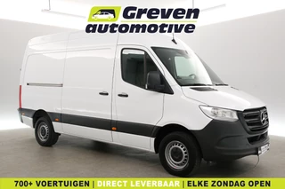 Mercedes-Benz Sprinter 317 CDI L2H2 RWD | 170PK | Airco | Camera | 3 Zits | Carplay