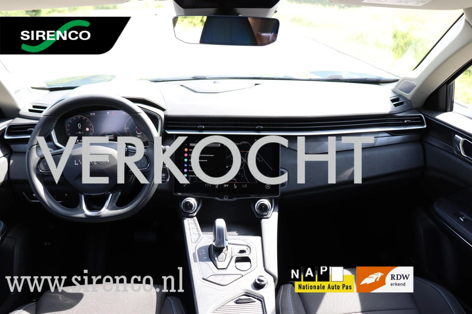 Hoofdafbeelding Lynk & Co 01