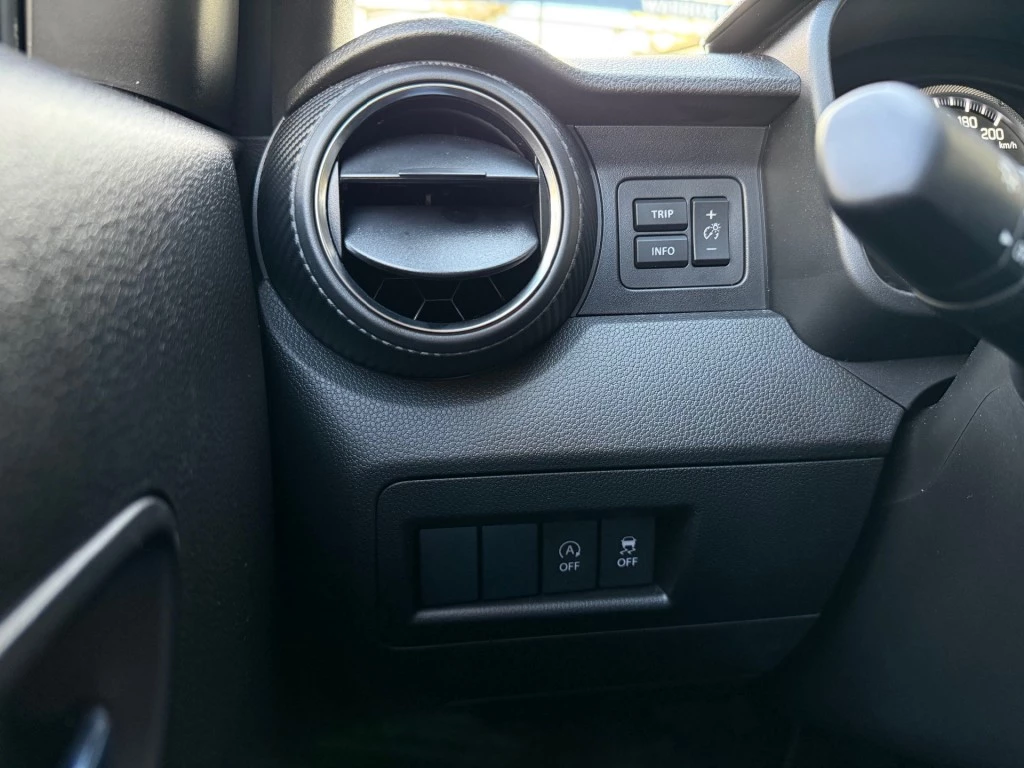 Hoofdafbeelding Suzuki Ignis