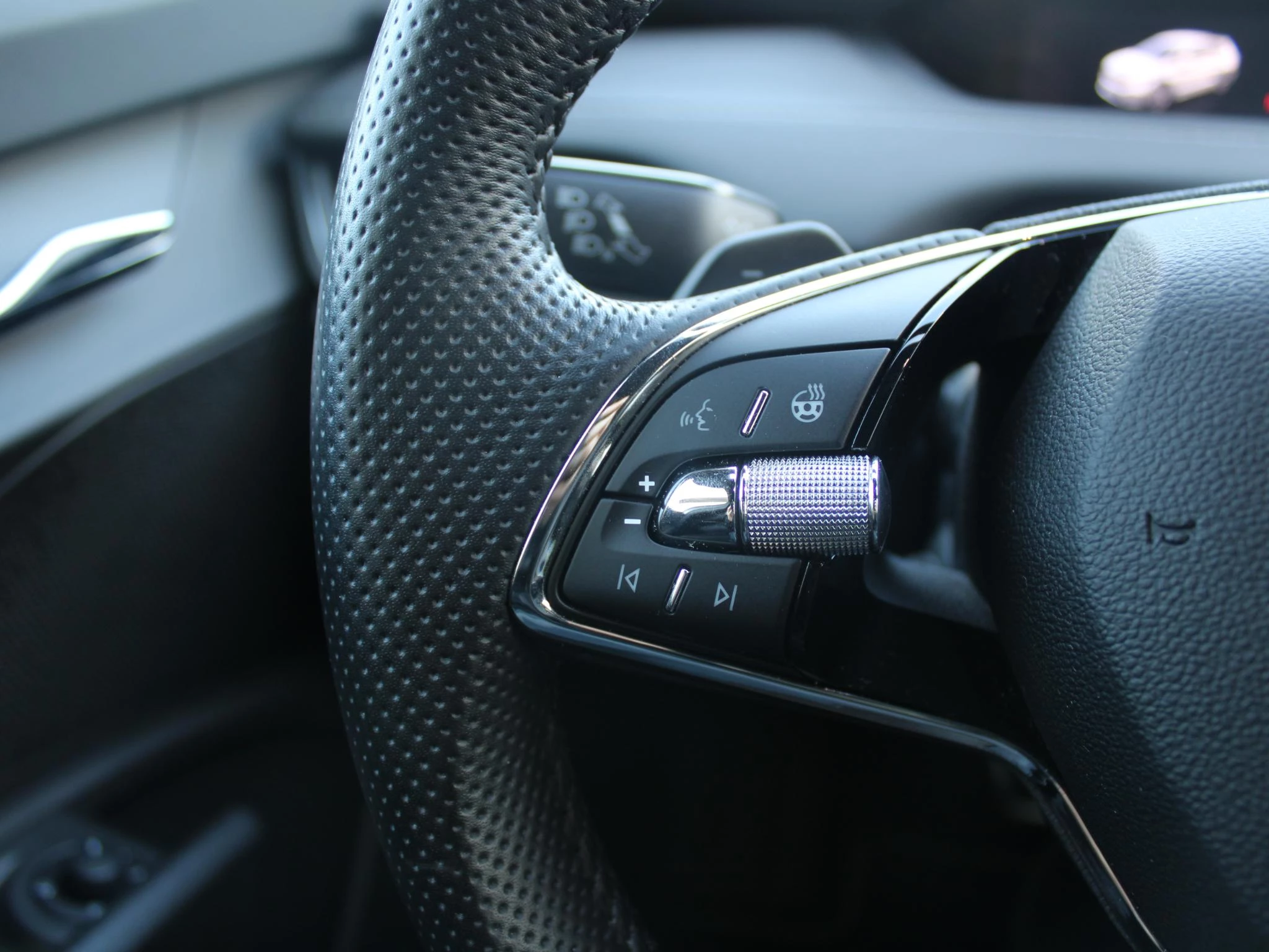 Hoofdafbeelding Škoda Enyaq iV