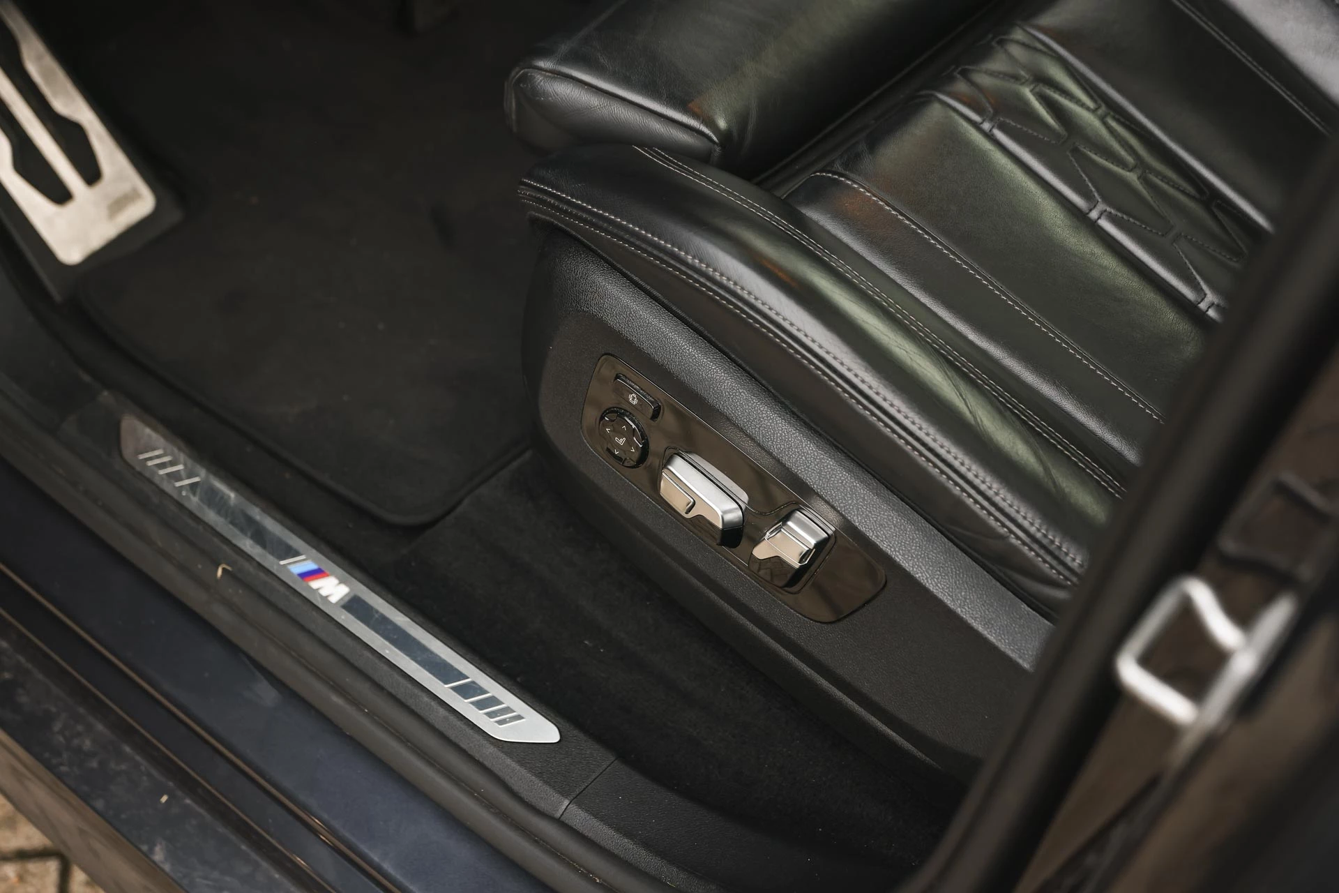 Hoofdafbeelding BMW X7